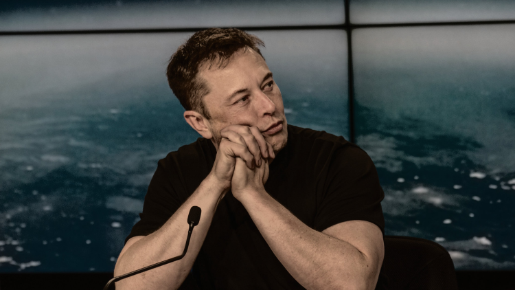 埃隆·马斯克（Elon Musk）悄悄创办了 X.AI，这是一家挑战OpenAI的新人工智能公司。