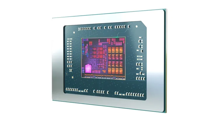 Nvidia 扩展了基于 Ampere 的 GPU，用于 AI 设计和生产力应用